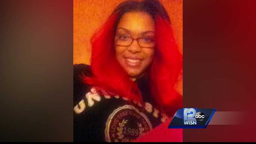 Mother warns of domestic violence,after daughter killed   