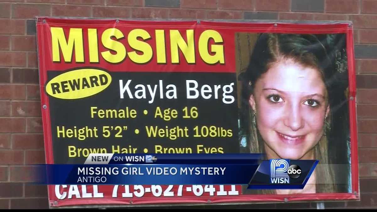 Police Video believed to show missing teen is a hoax