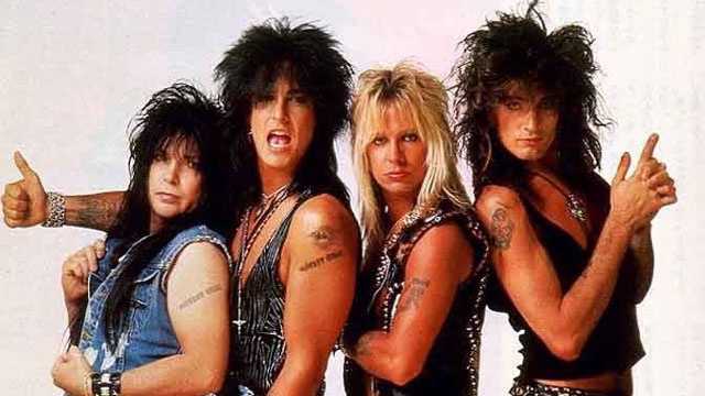 Motley Crue to bring 'Final Tour' back to Milwaukee in August
