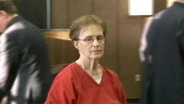 Woman reaches plea agreement in death of baby in 1957
