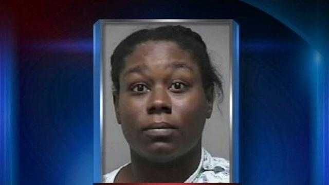 Louisville Metro Police have charged the woman accused of killing a woman in connection with another shooting.