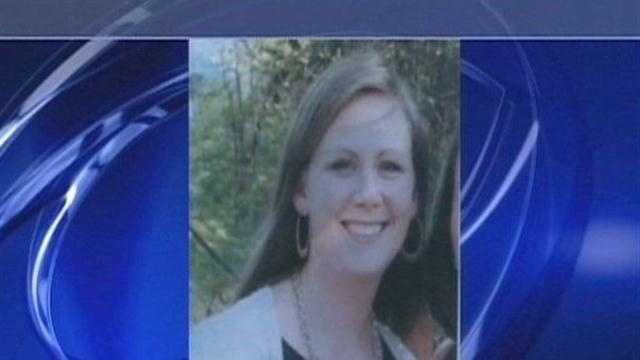 Images Mother Of 3 Found Murdered In Russell Co