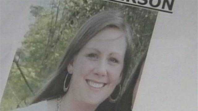 Images Mother Of 3 Found Murdered In Russell Co 9161