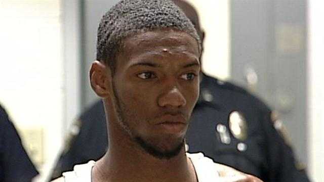 Man convicted of killing 4 teens appears in court on new charges