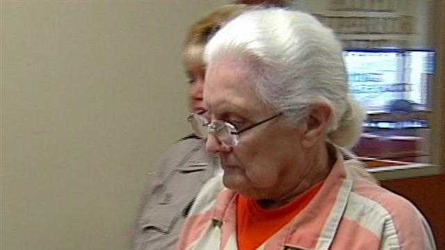 Woman Convicted Of Killing Son In Law Sentenced 1730