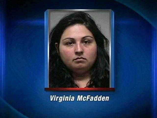 2 More Charges Filed Against Woman Accused Of Showering In 1 Home She ...