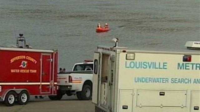 Body of missing teen found in Ohio River