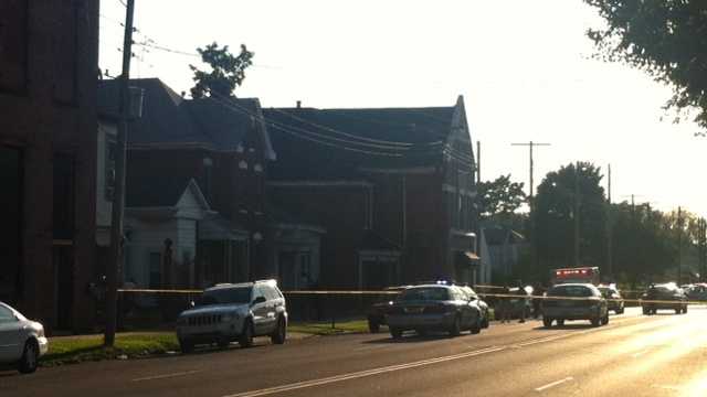 LMPD investigates after man found dead in west Louisville apartment