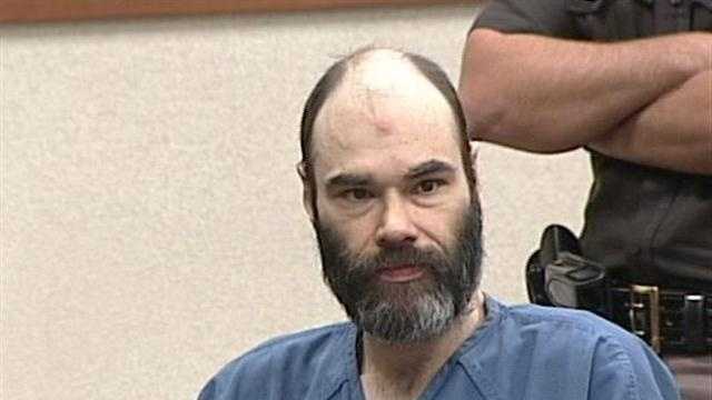 Trial date set for man charged with rape, murder