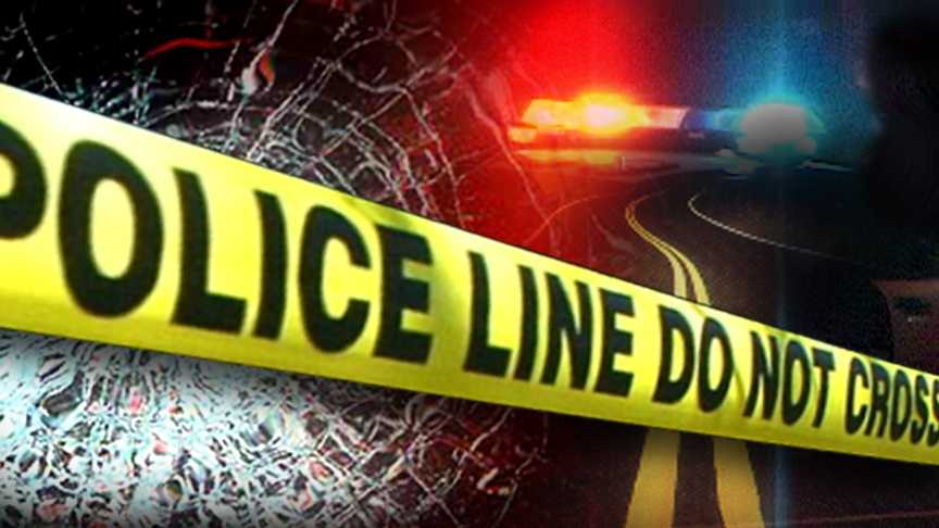 Man killed in hit-and-run crash on Cane Run Road.