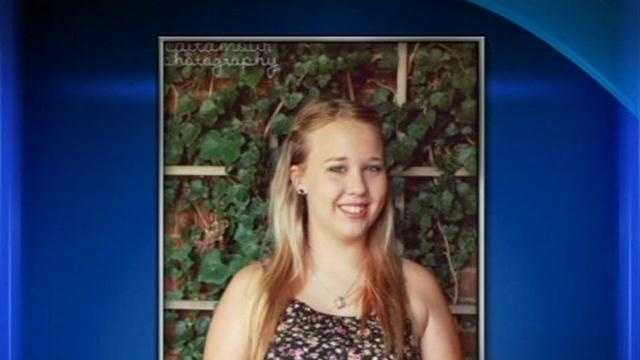 Father: Teen faces long recovery after being hit by van