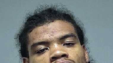 Police search for suspects after man is fatally shot