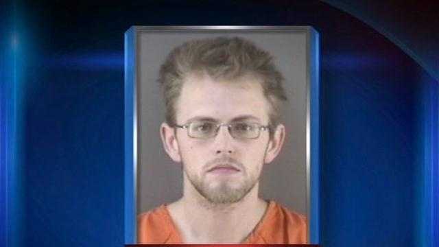 Man accused of scamming elderly on home repairs