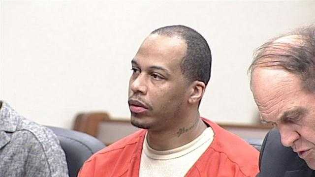 Man sentenced in deadly double shooting outside bar