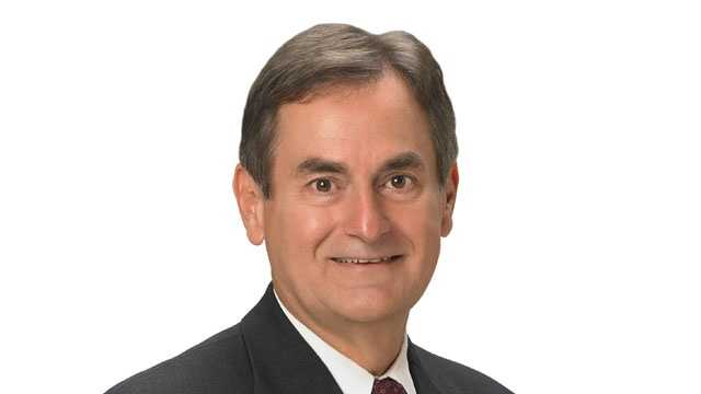 Indiana State Treasurer Richard Mourdock resigns