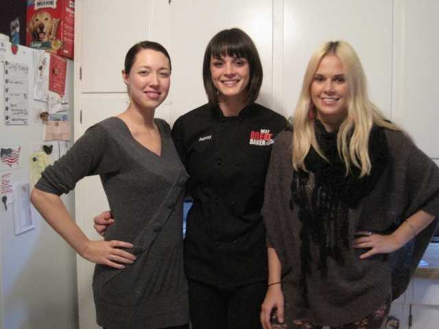 Images Local Pastry Chef On Tlc S Next Great Baker Images Local Pastry Chef On Tlc S Next Great Baker