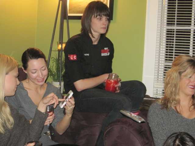Images Local Pastry Chef On Tlc S Next Great Baker Images Local Pastry Chef On Tlc S Next Great Baker