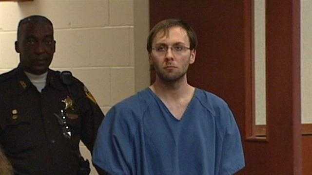 Man accused of mutilating, killing cats pleads guilty.