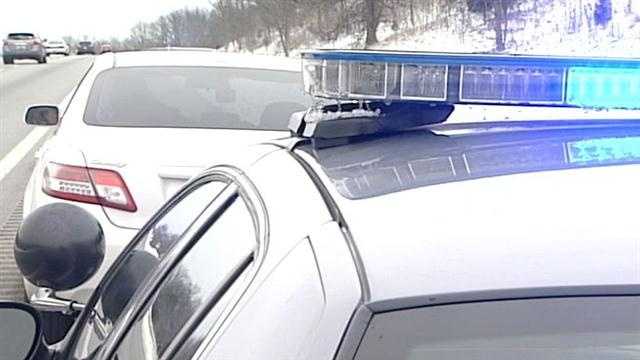 Kentucky State Police launch an operation to crack down on aggressive drivers.