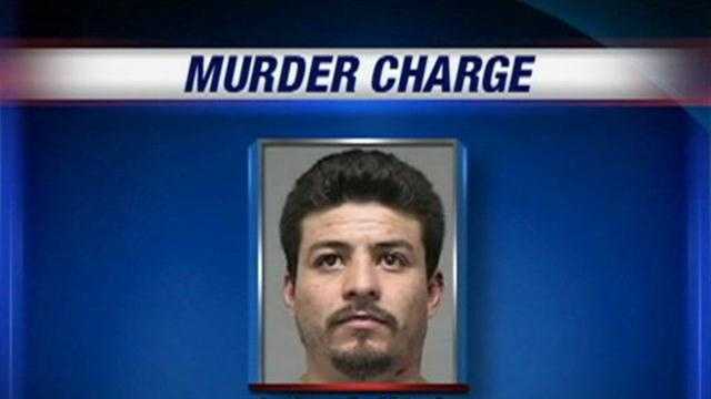 Police: Man charged with murder in fatal DUI crash