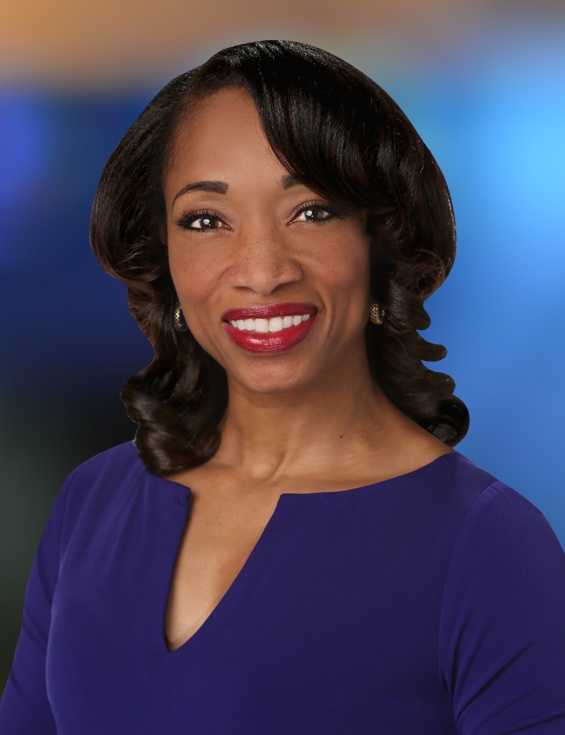 Images: Get to know the WLKY anchors and reporters