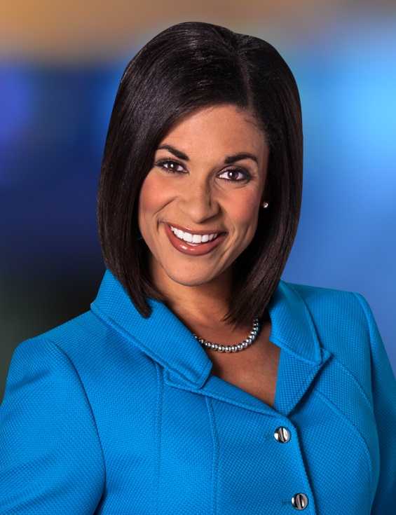 Images: Get To Know The WLKY Anchors And Reporters