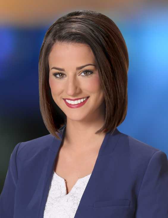 Images: Get To Know The WLKY Anchors And Reporters