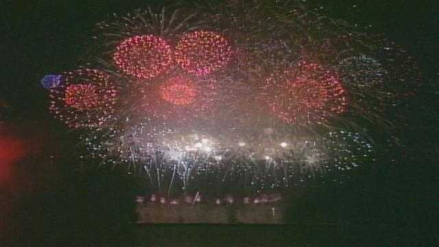 Thunder over Louisville is set for April 20 and organizers announced this year's theme.