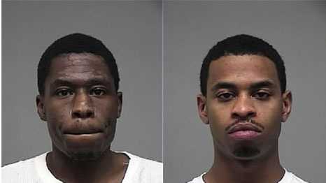 Police: Dad arrested accused of selling heroin with child in the car