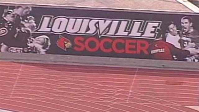 Jim Patterson Stadium - Facilities - University of Louisville Athletics