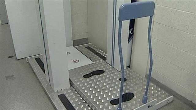 Body scanners halt inmate overdoses at Berks County facility – The