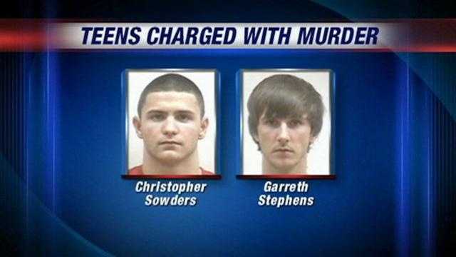 Trial of 2 teens charged in deadly home invasion continues