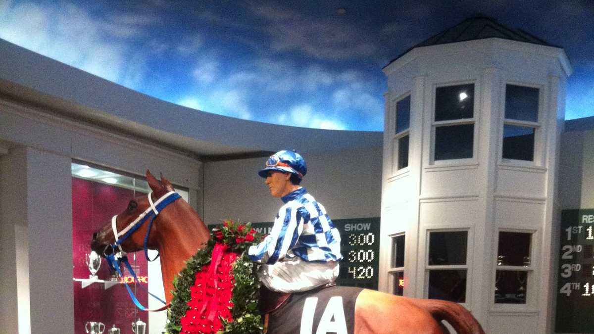 Images Kentucky Derby Museum