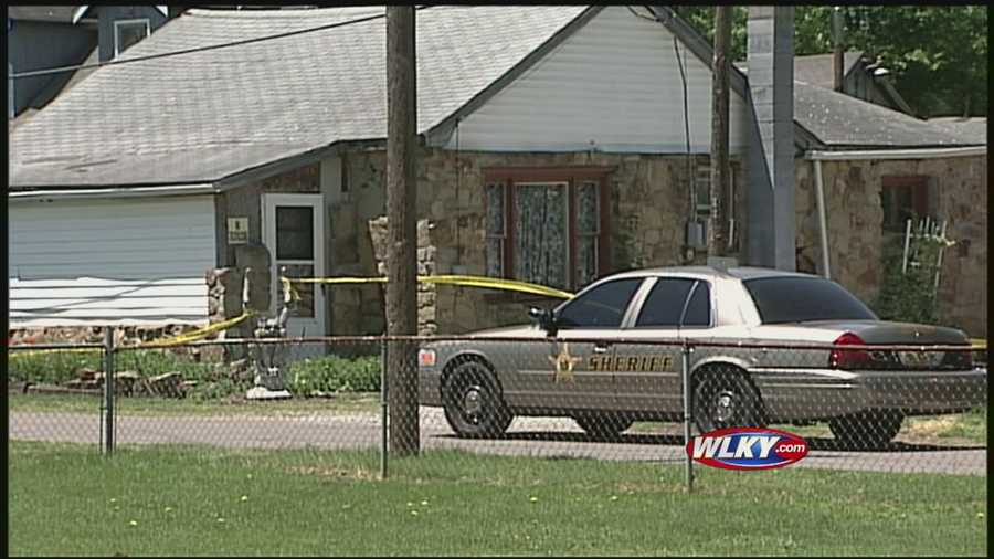 Sheriff: Deaths of four in Waynesville drug-related