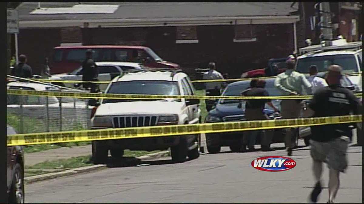 No arrests, charges year after shootout