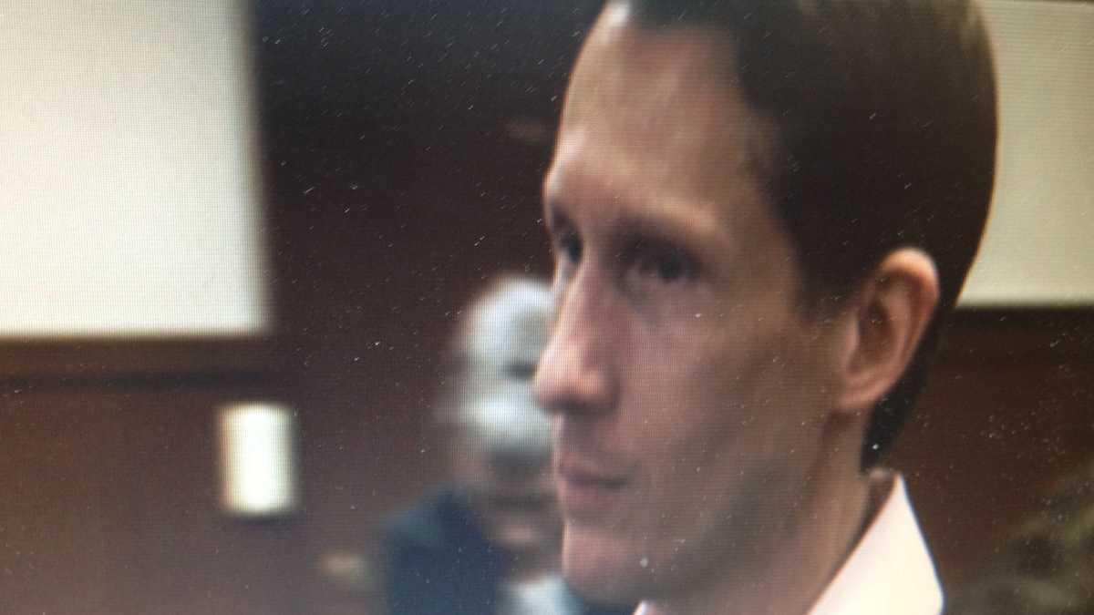 Man convicted of covering up Old Louisville murder released on parole
