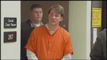 Man found guilty of setting deadly S. Indiana fire