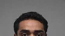 Joe Fernandez: Charged with attempted first-degree rape (READ MORE)