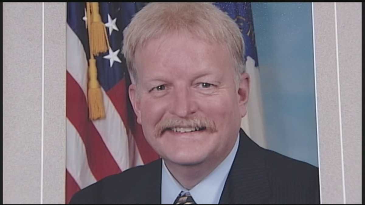 Visitation and funeral held for Elizabethtown mayor
