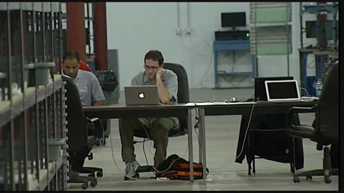 New company bringing hundreds of jobs to Louisville