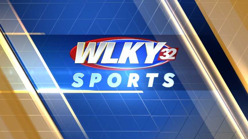 WLKY's Athlete of the Month: Brittany Mumford