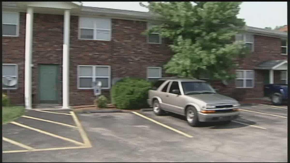 Man accused of holding woman against her will for 3 days