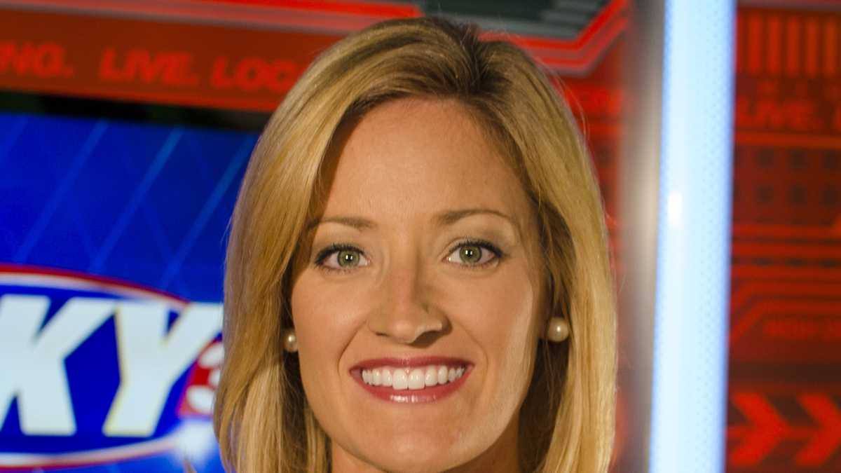 Karen Roby named new WLKY morning news coanchor