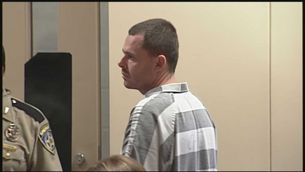 Oldham Co. man accused of raping teen gets bond lowered