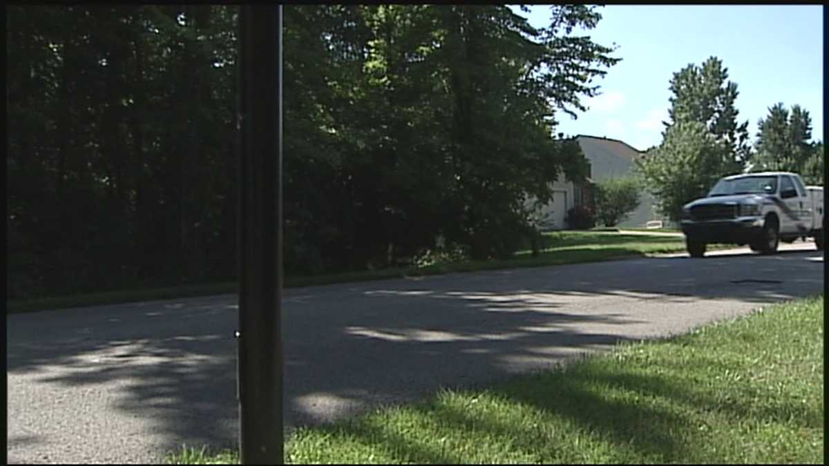 Investigation underway after body is found in wooded area