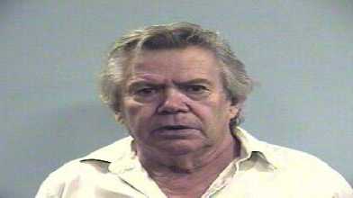 Clyde Sexton: Charged with first-degree sexual abuse (READ MORE)