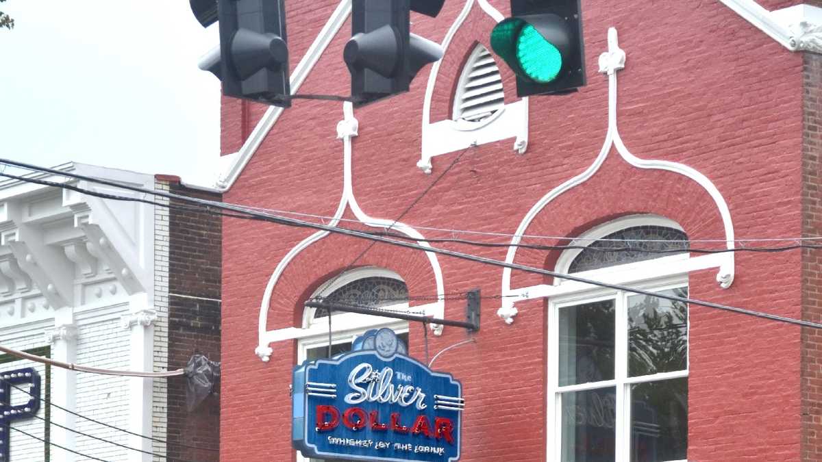 Bucket List Top 50 things to do in Louisville