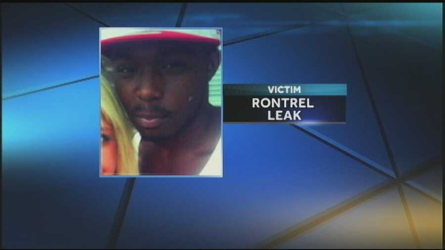 Vigil held for Hikes Point shooting victim