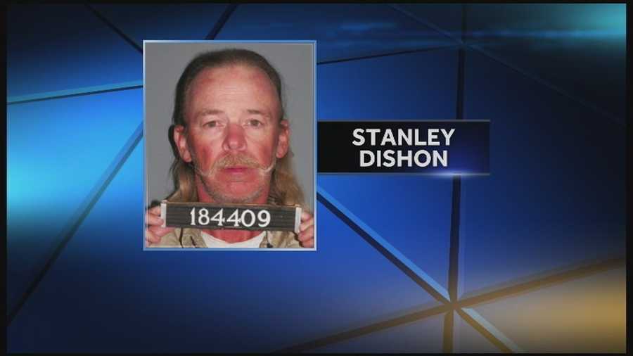 Stanley Dishon was serving a 10-year sentence for first-degree sodomy when he was indicted in August 2013 on unrelated rape, sexual abuse and sodomy charges dating back to 1982. Police said that victim was a girl less than 12 years old. He was indicted in Jessica's death a little more than a month after that indictment.
