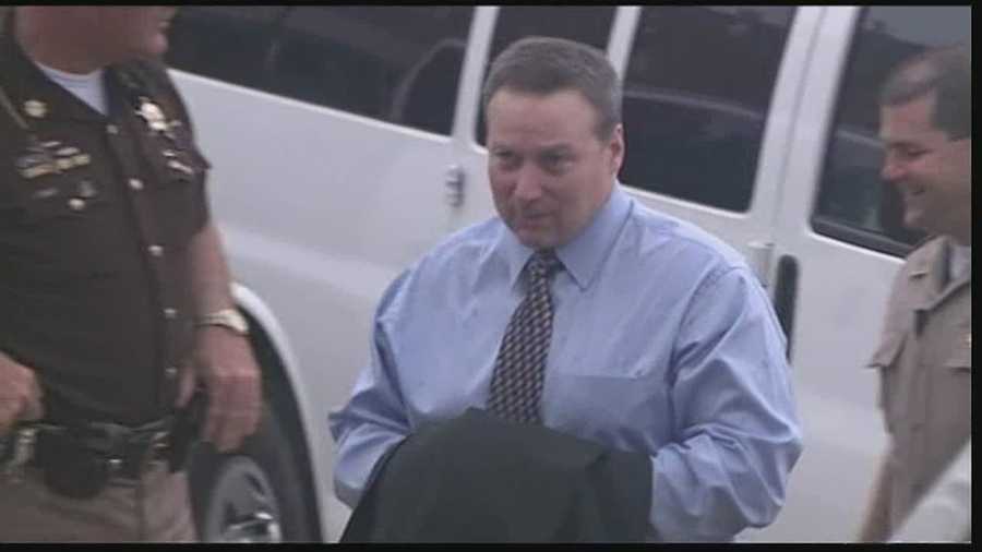 David Camm’s defense will begin to call witnesses and present evidence Tuesday after the state wrapped up its case Thursday night.